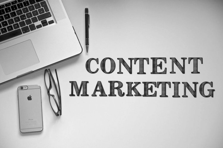 Texte schreiben lassen für das Content-Marketing